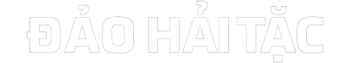 Đảo Hải Tặc